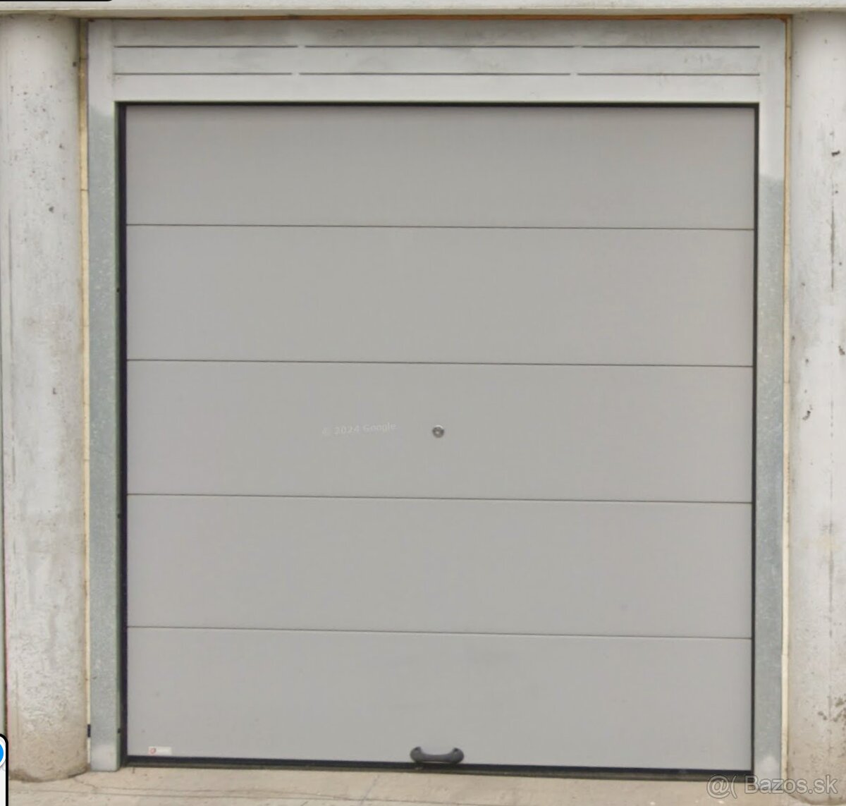 Predám garáž na sídlisku Na Hore, Košice