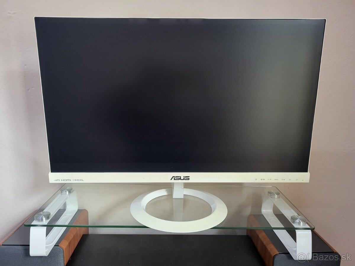 ASUS 239H - 24" FULL HD IPS