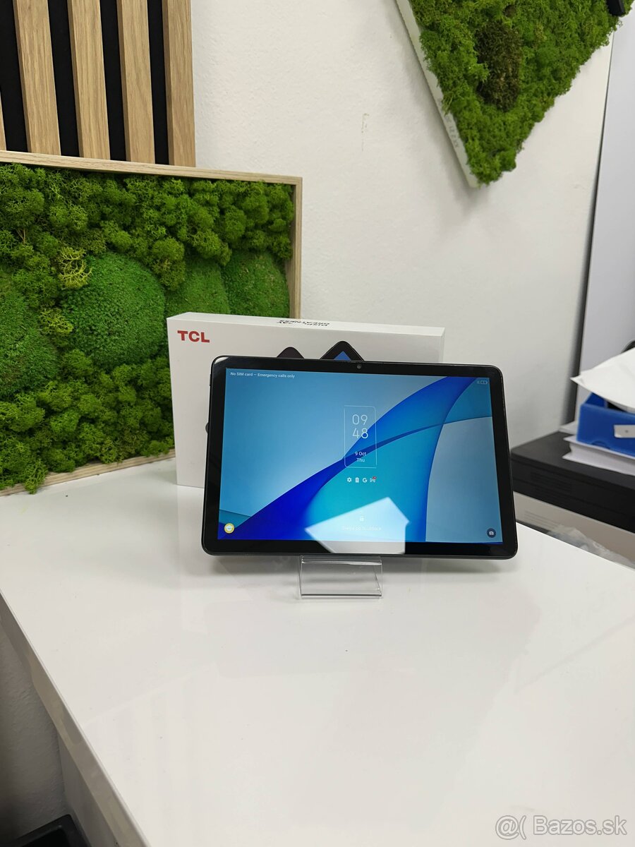 TCL TAB 10s 4G (model 9080G)
