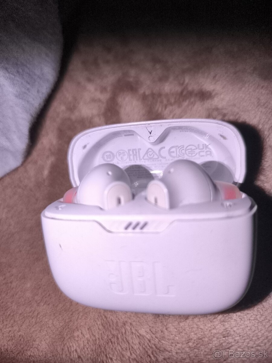 JBL TUNE230NC TWS von felix