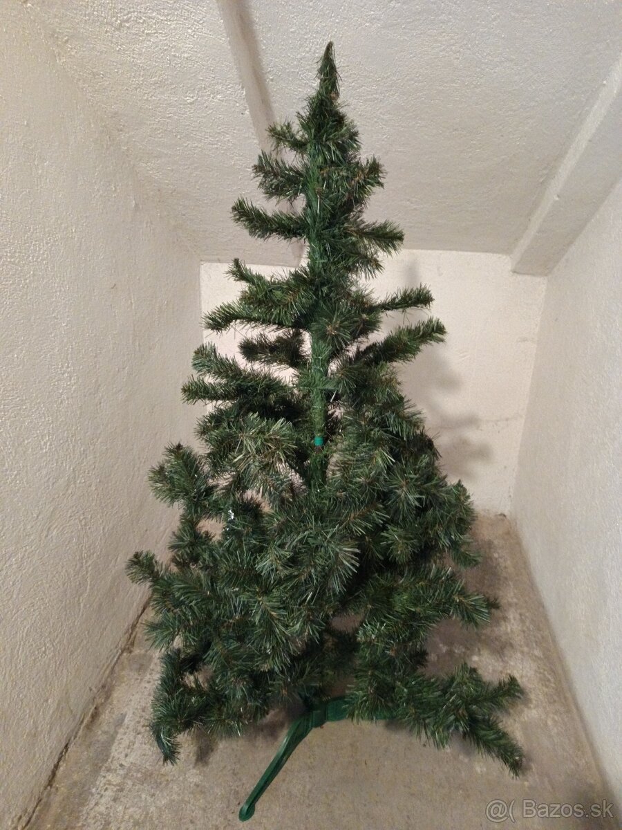 Vianočný stromček 180cm