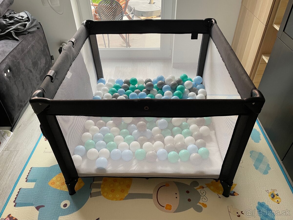 Ohradka-postel TOPMARK