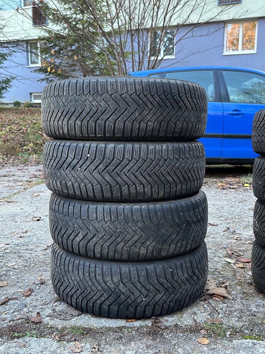 LAUFENN 205/60/R16 ZIMNÉ