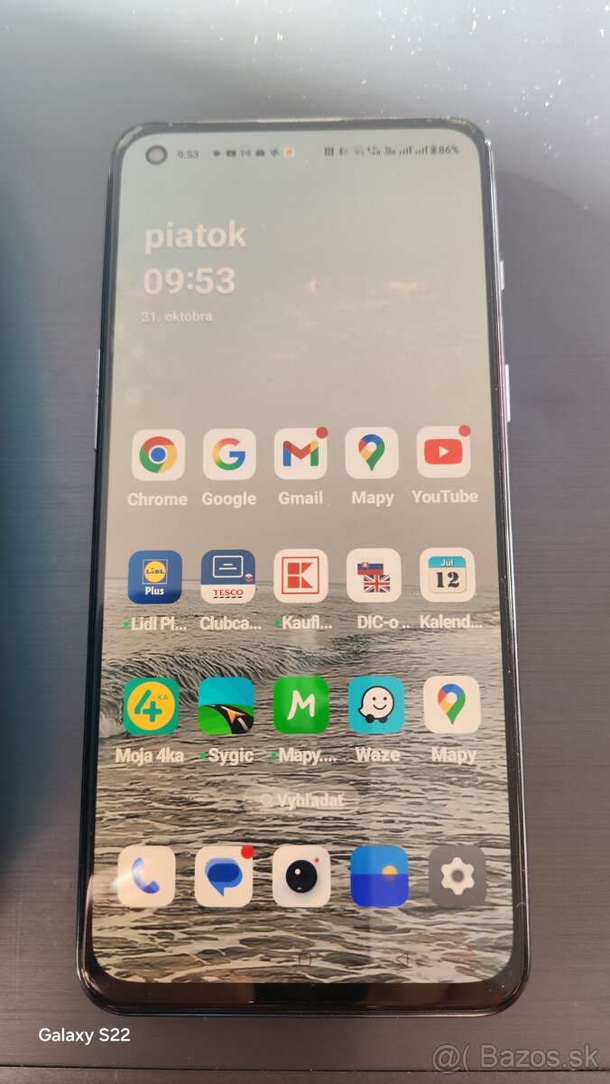 OnePlus Nord 2 5g
