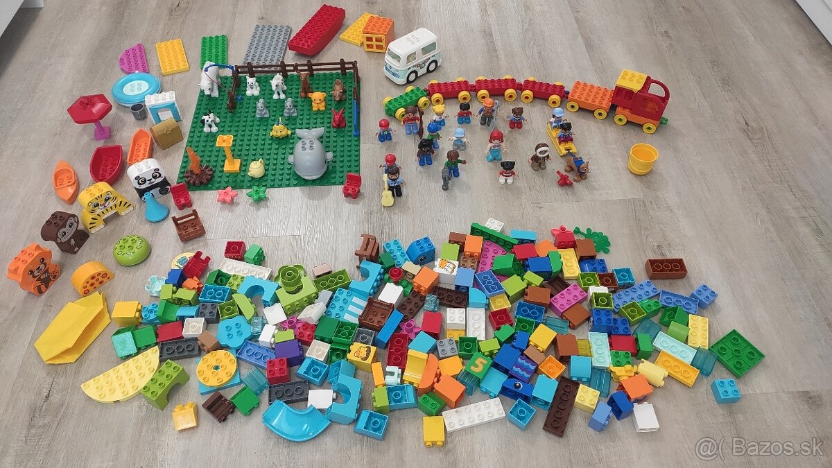 Lego DUPLO