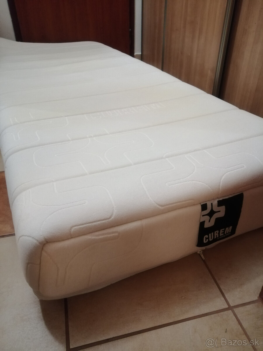 Matrac CUREM C3000