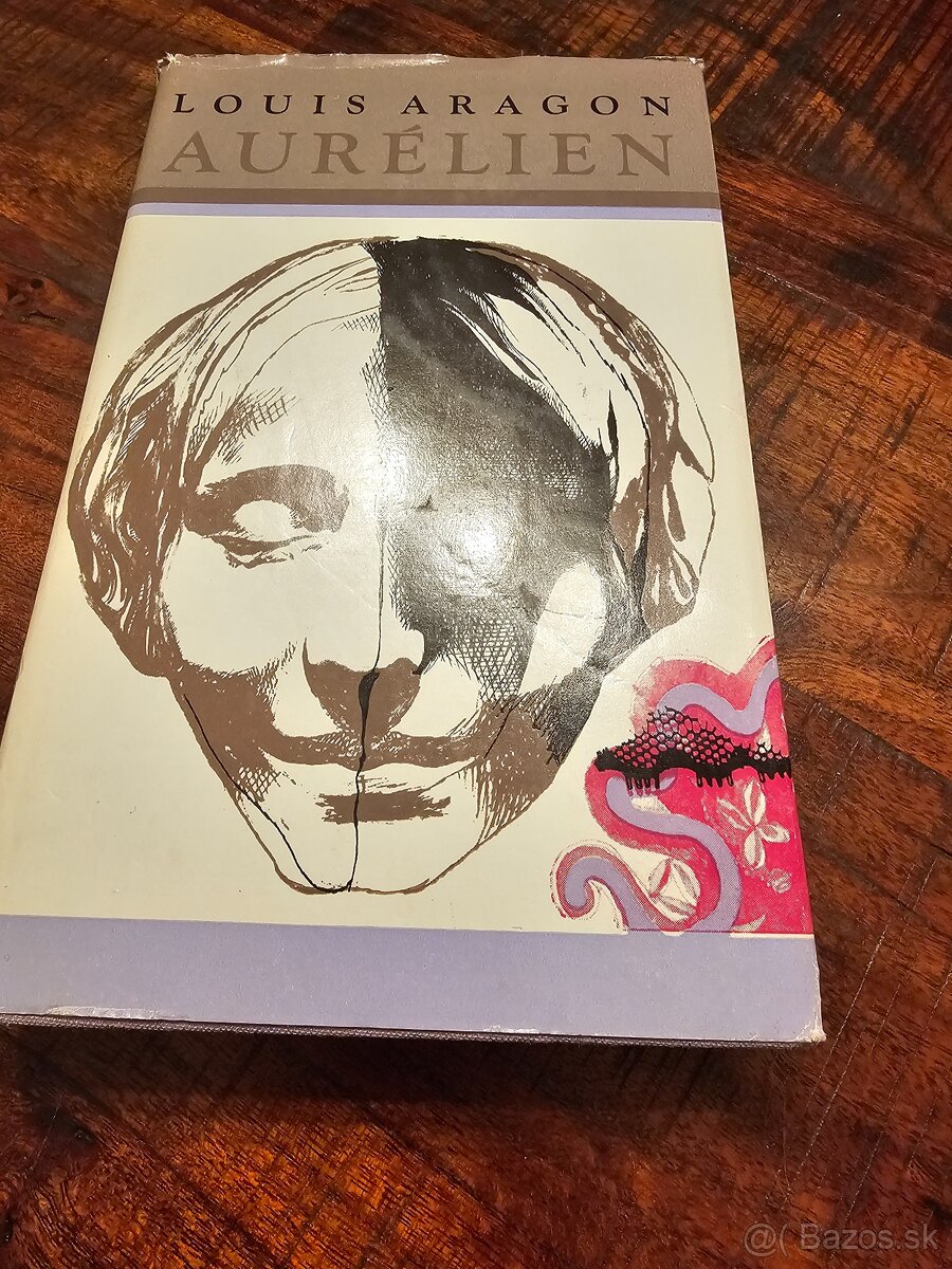 Luis Aragon Aurélien