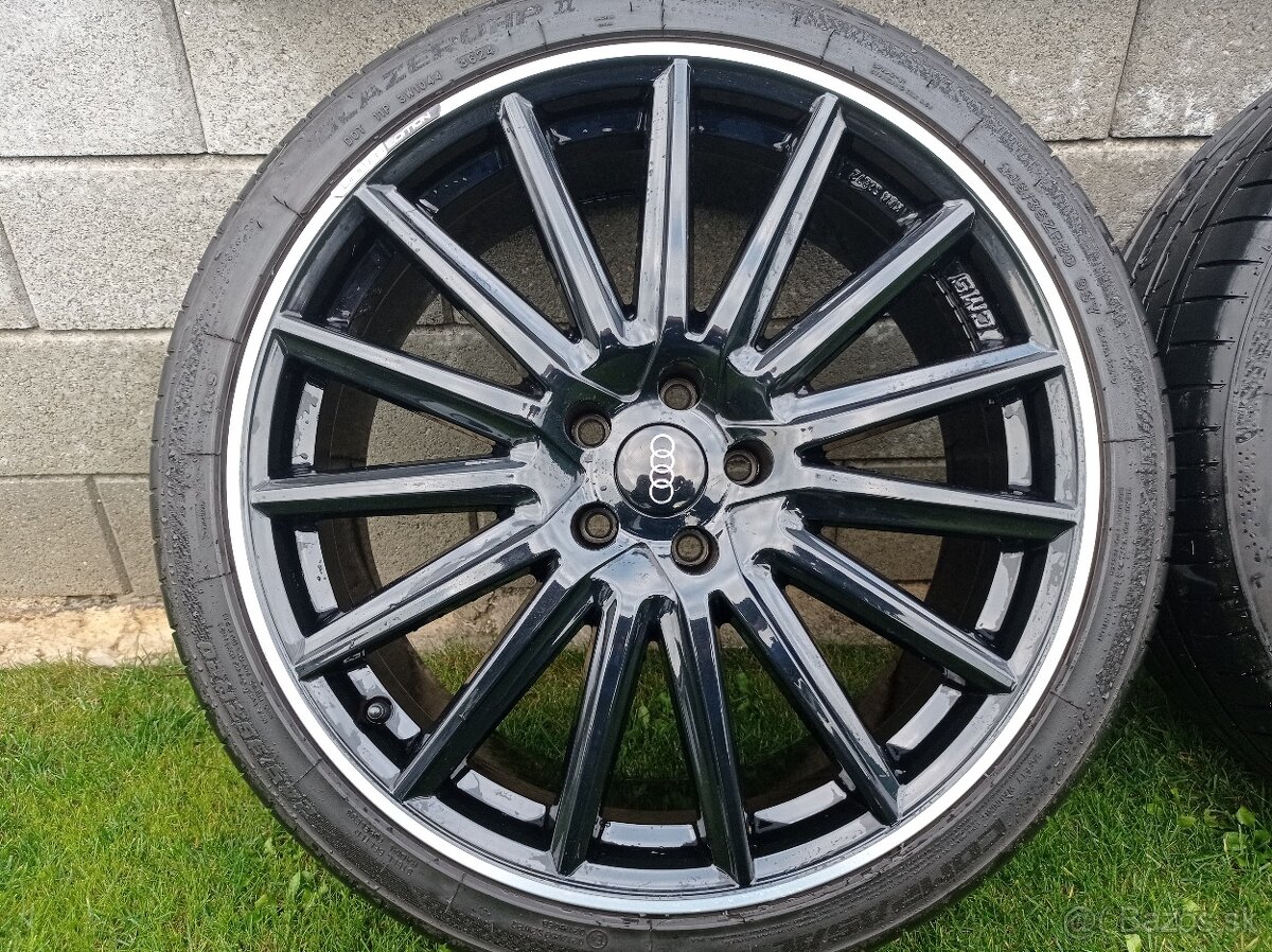 Predám kolesá 8jx20