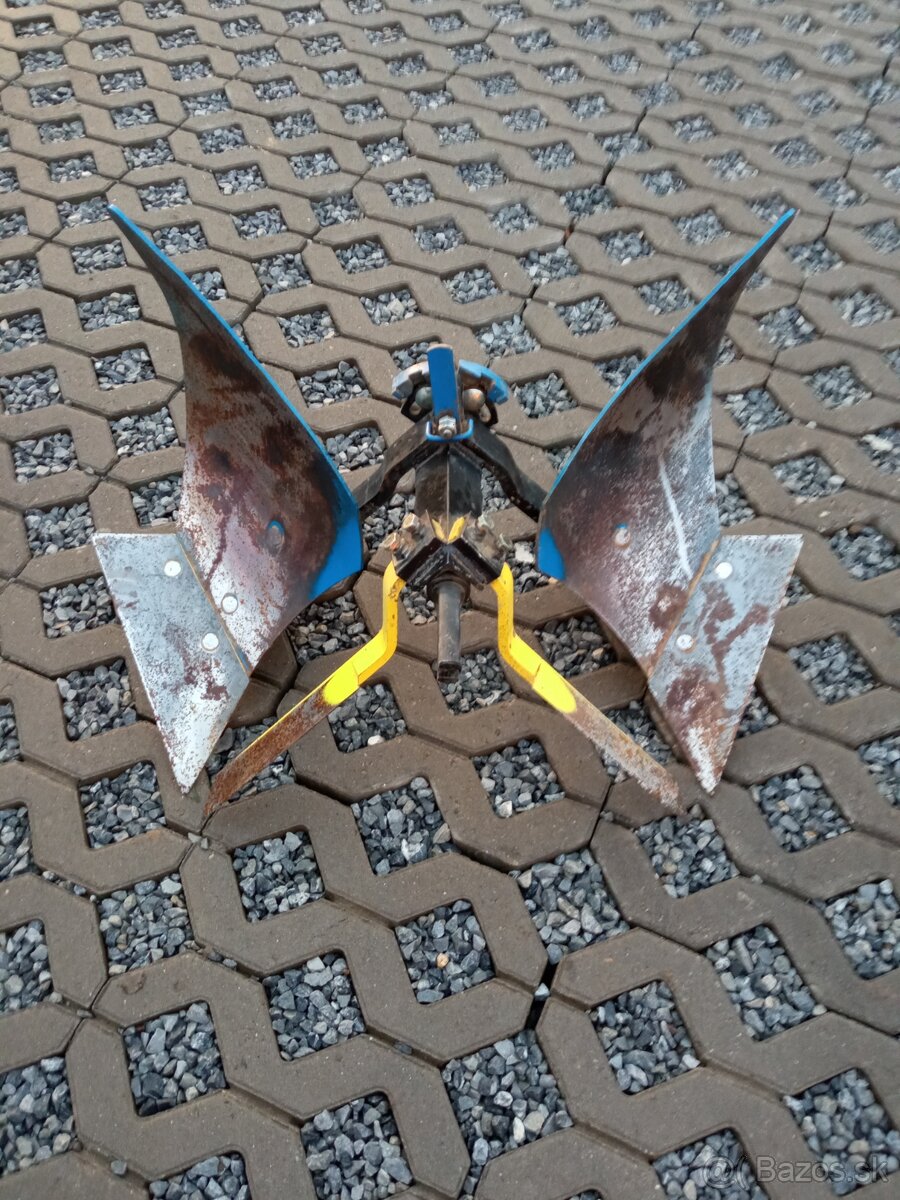 Pluh obracak Agzat,tera vari