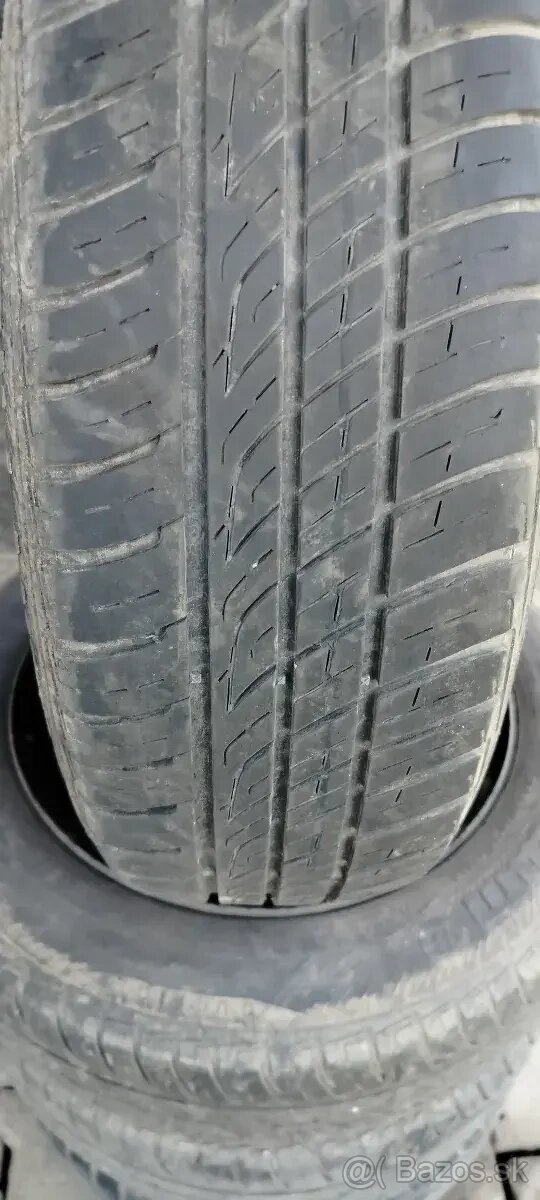 Koleso 4ks Peugeot/Citroen 175/65 R14