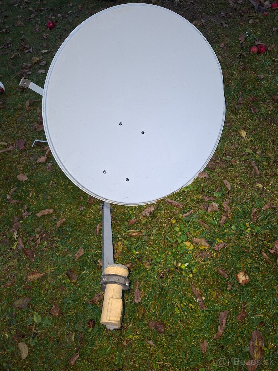 Satelit parabola 90cm