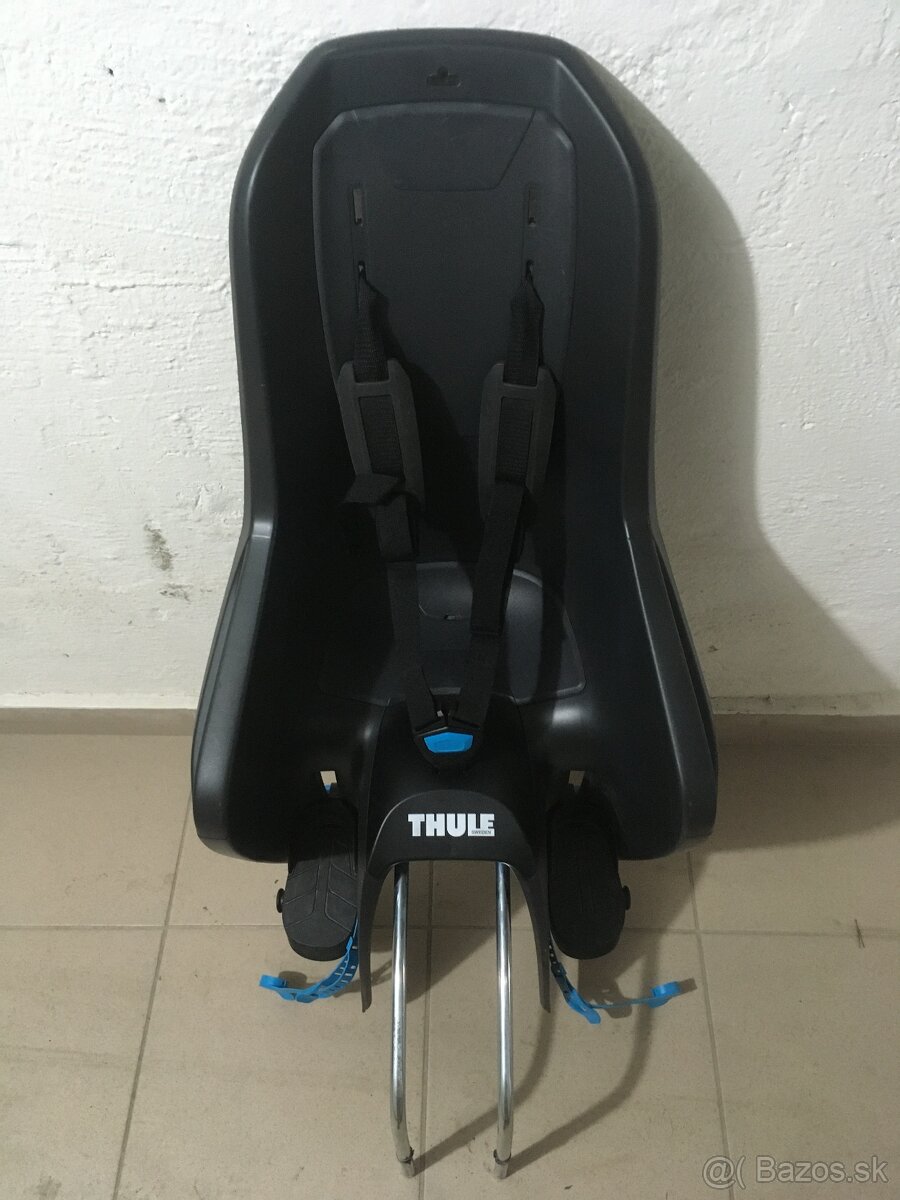 Cyklosedačka Thule RideAlong