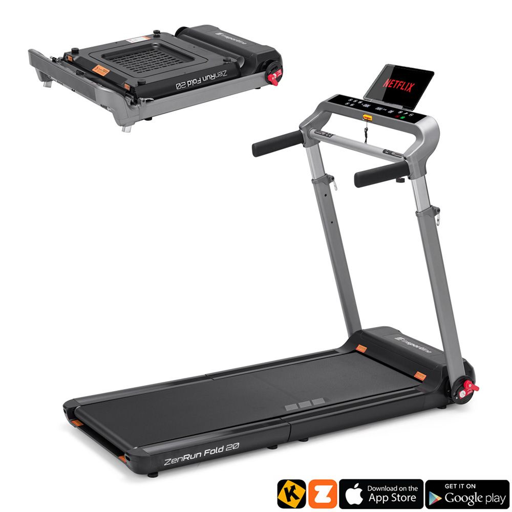 predam insportline zenfold 20