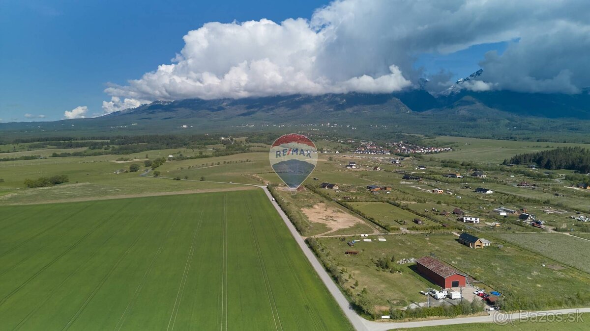 PREDAJ, Pozemok, obec Mlynica, orná pôda, 3544 m 2