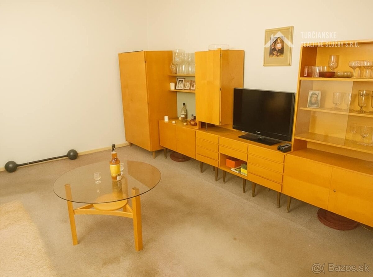 🔥 DYNAMICKÝ 3-IZBÁK V TOP LOKALITE – MARTIN, SEVER 🔑