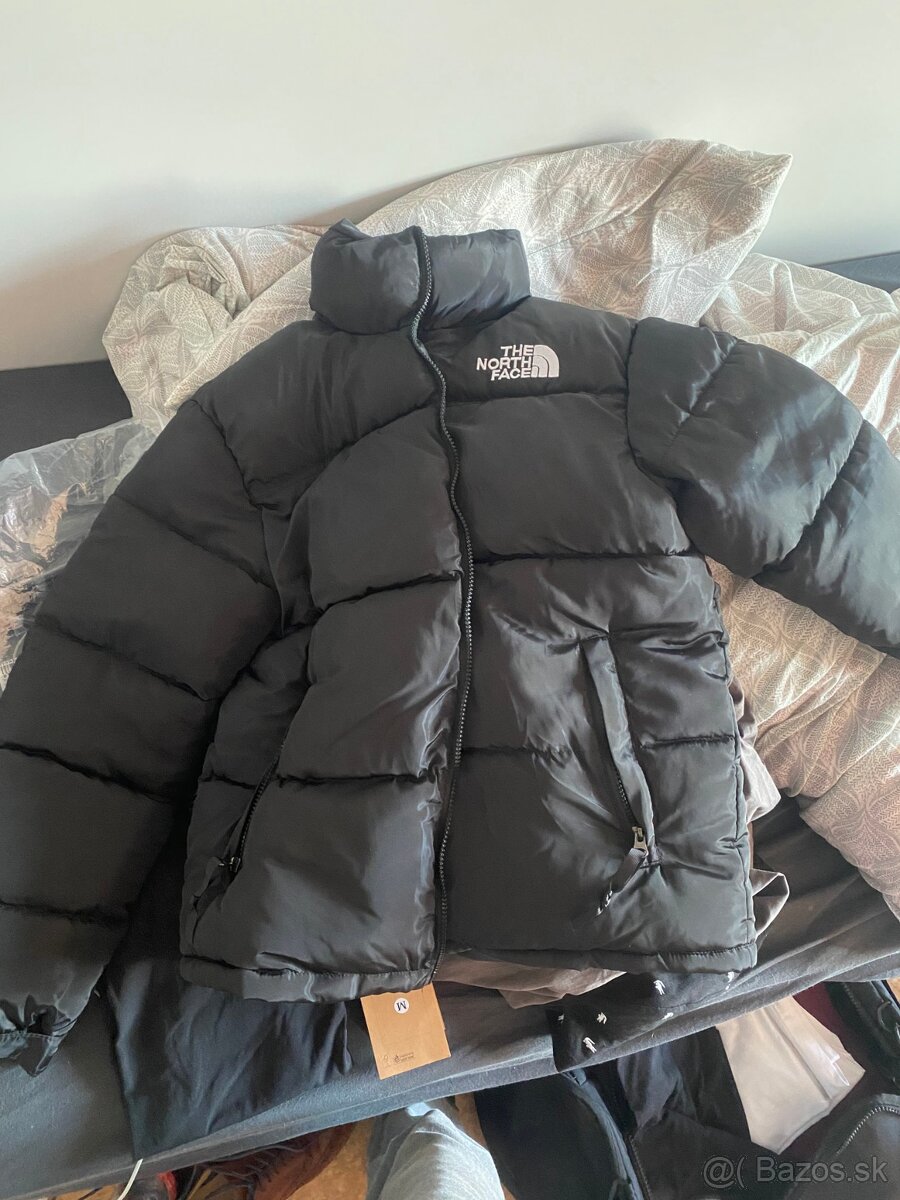 The North Face