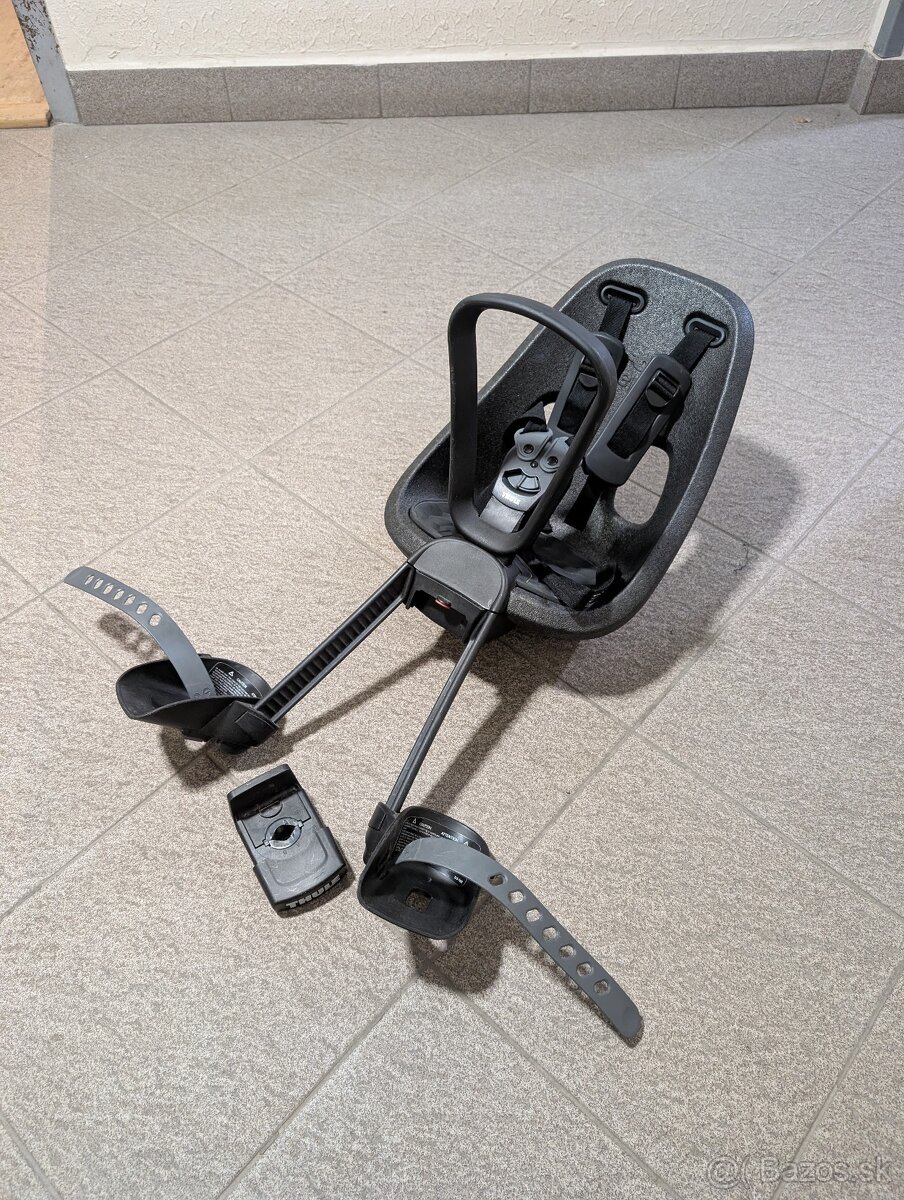 Thule YEPP NEXXT MINI