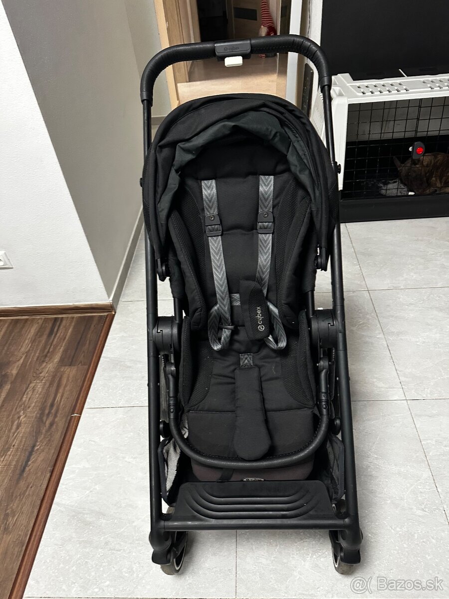 Cybex balios s lux