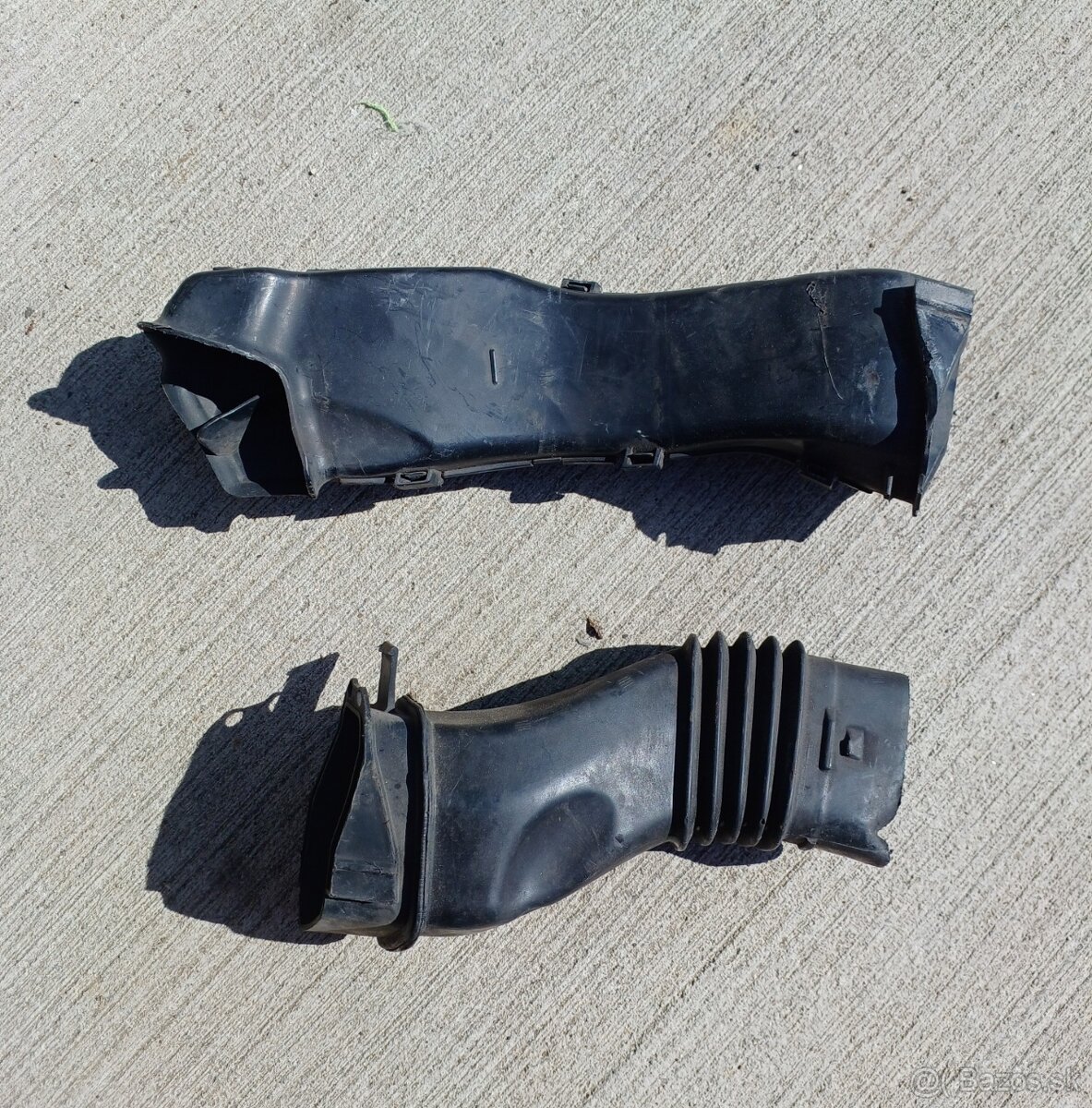 Ford galaxy,ford s max-hadica vzduchu