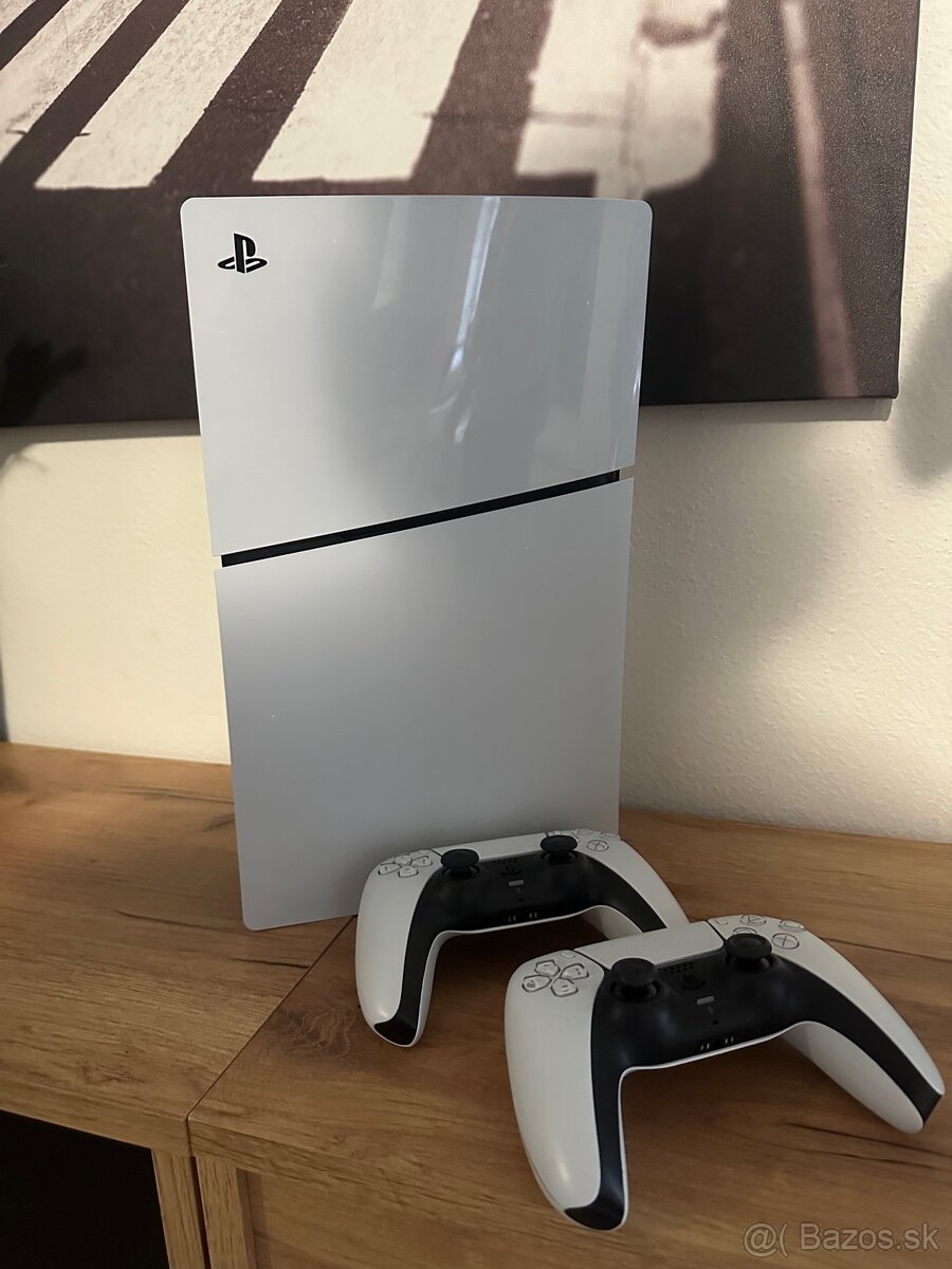 PS5