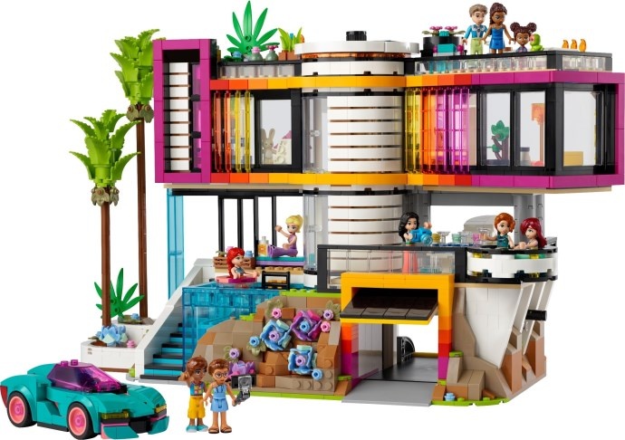 Predám Lego Friends 42639