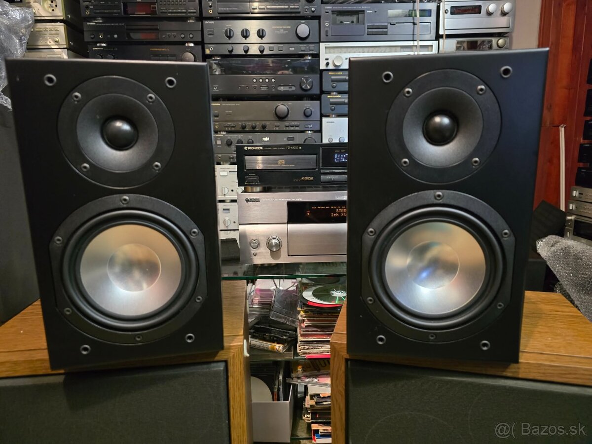 CANTON SP206 menšie regálovky