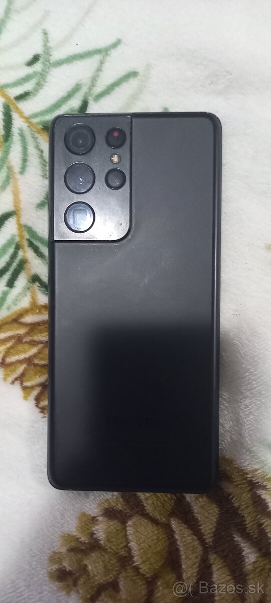 Samsung galaxy s21 ultra 5g 256gb