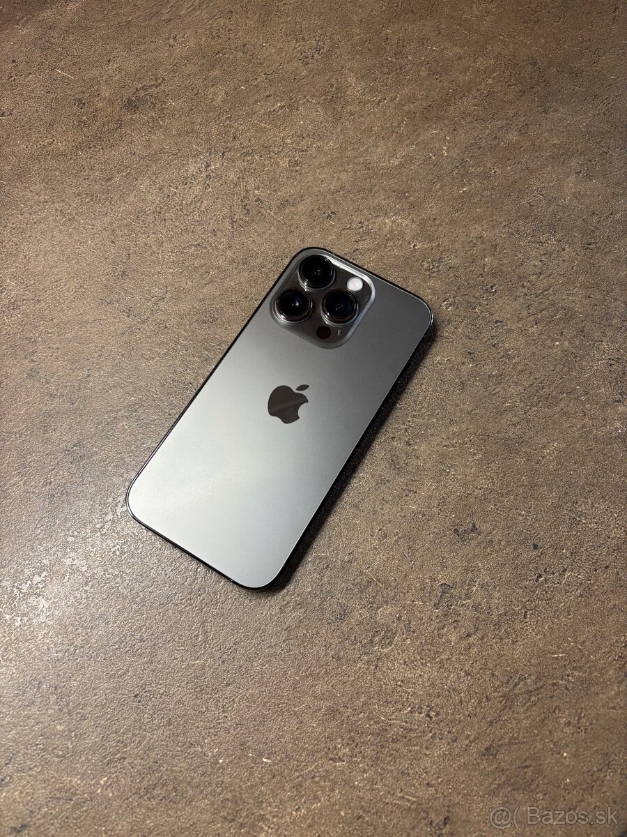 iPhone 14 Pro 128GB - Top stav