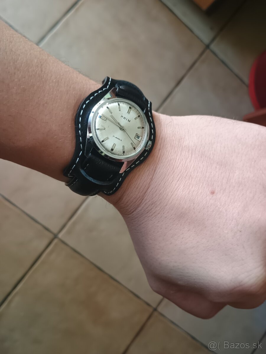 hodinky prim elegant