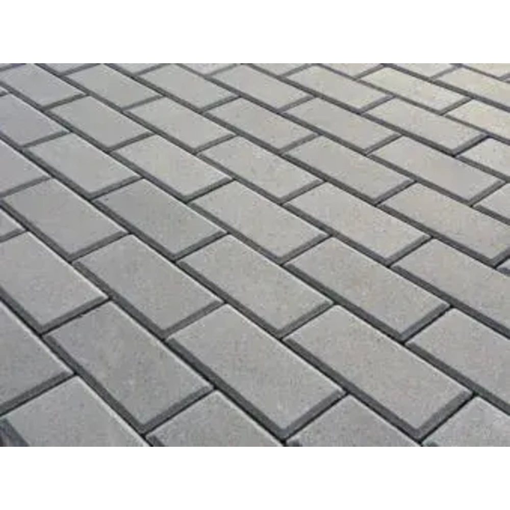 Zámková dlažba 6 cm