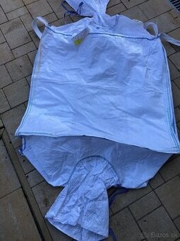 VRECIA BIG-BAG 750Kg