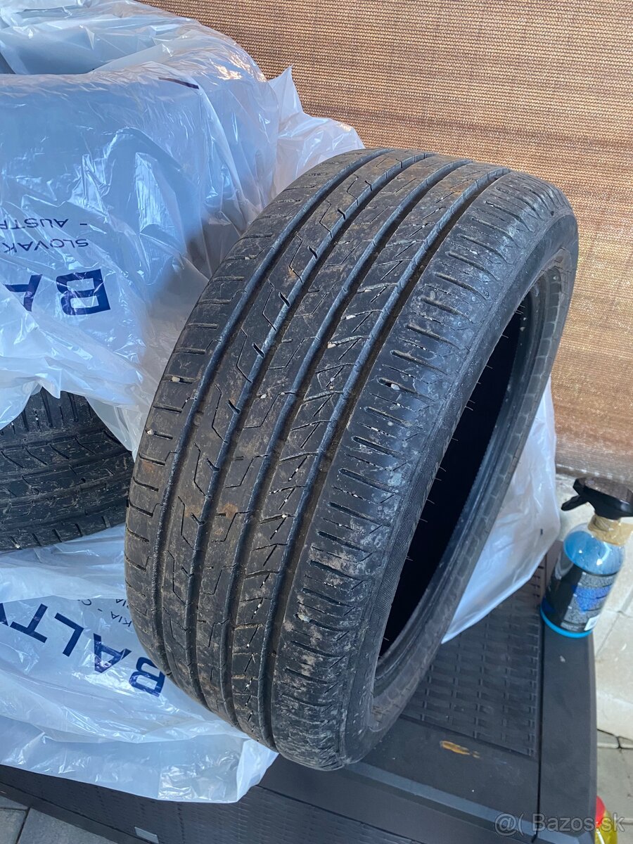 Letné Pneumatiky Matador Hectora 5