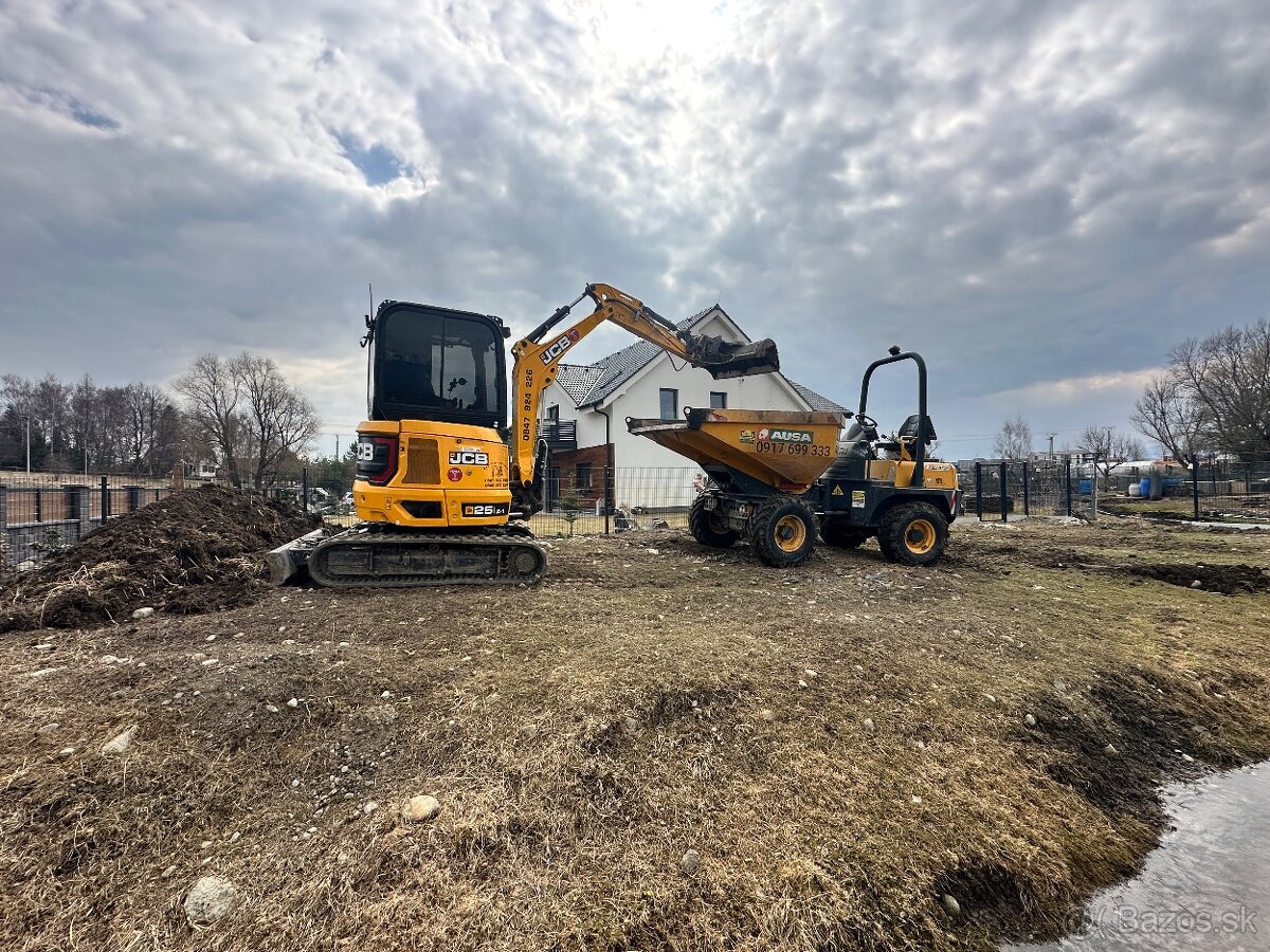 Prijmeme Strojníka/vodiča