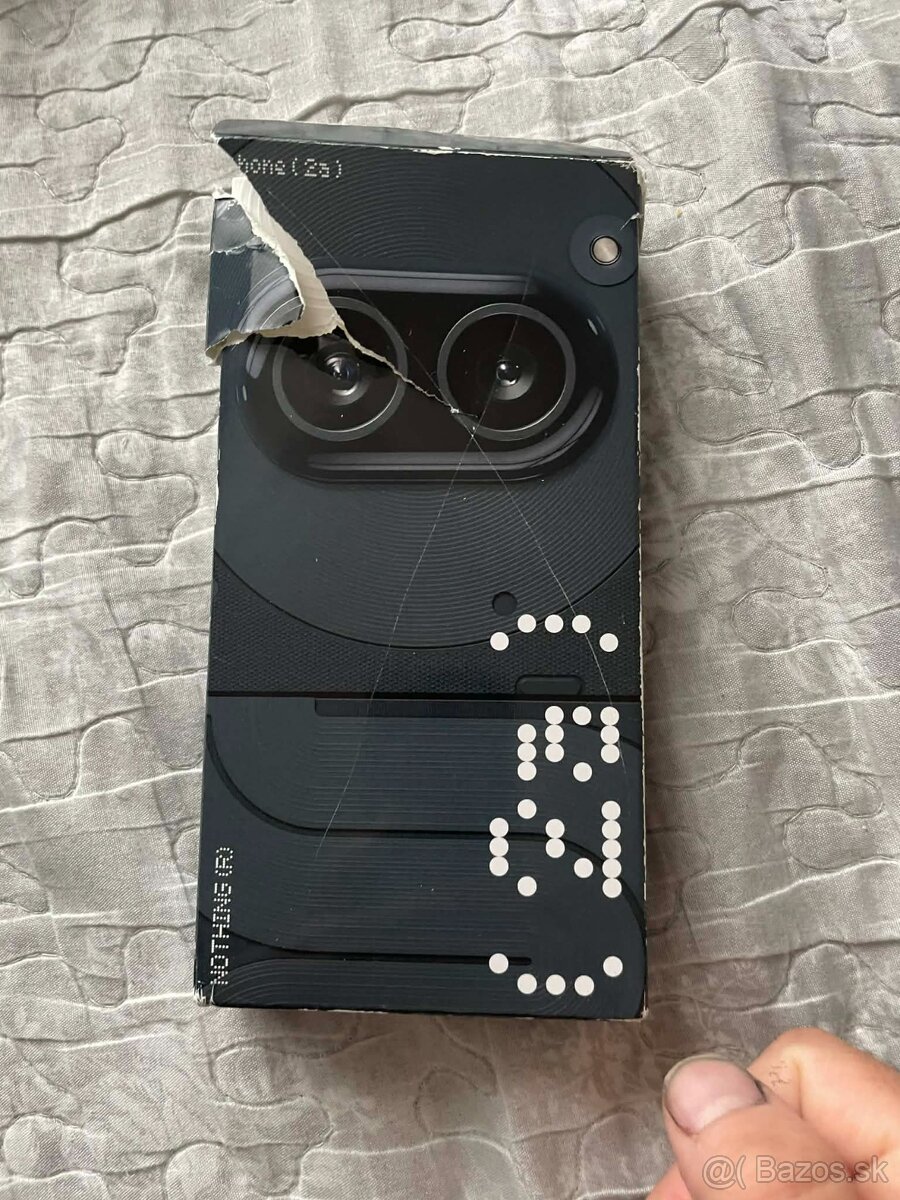 Nothing phone 2a