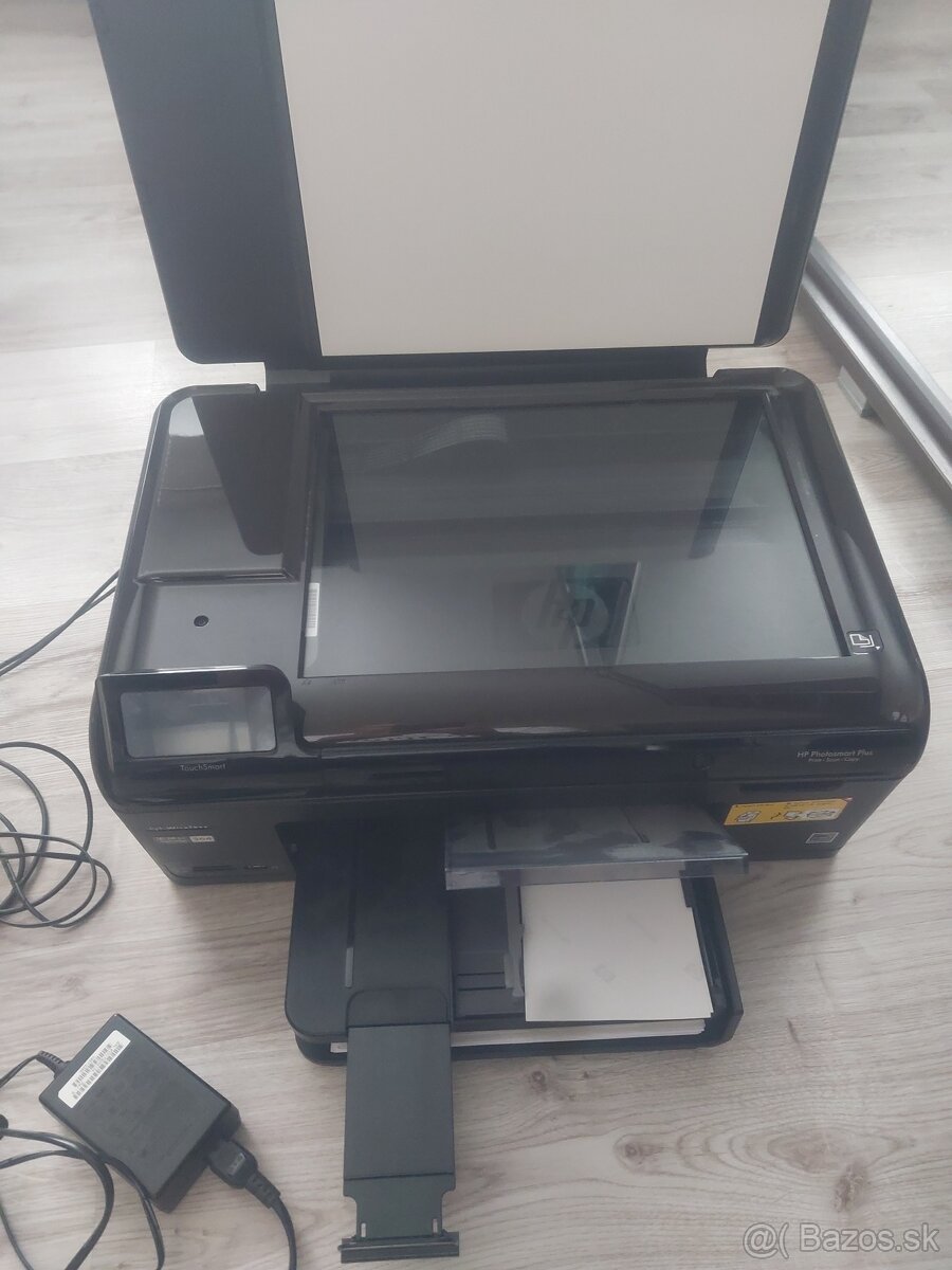 Tlačiareň HP