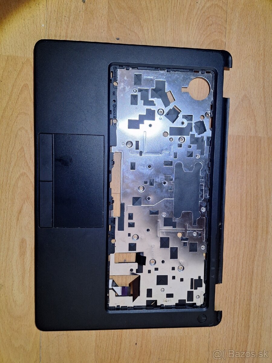 Palmrest dell latitude 7250.
