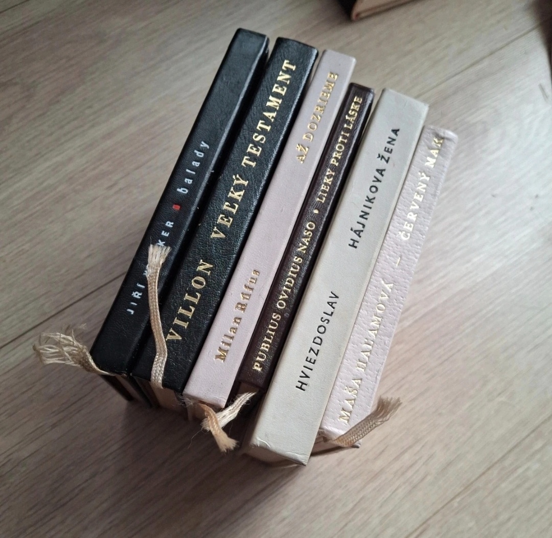 Klasicka literatura