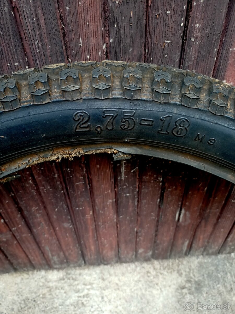 Pneu 18