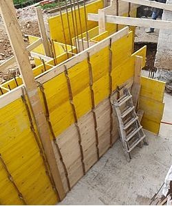 Stenové Debnenie Talianský systém cena od 15e/m2.,, - Prešov | Bazoš.sk