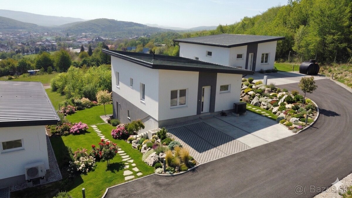 4-room house for sale · 538 m² · Prešov — 279 900 €