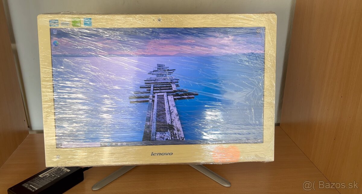 AIO LENOVO C540 12GB