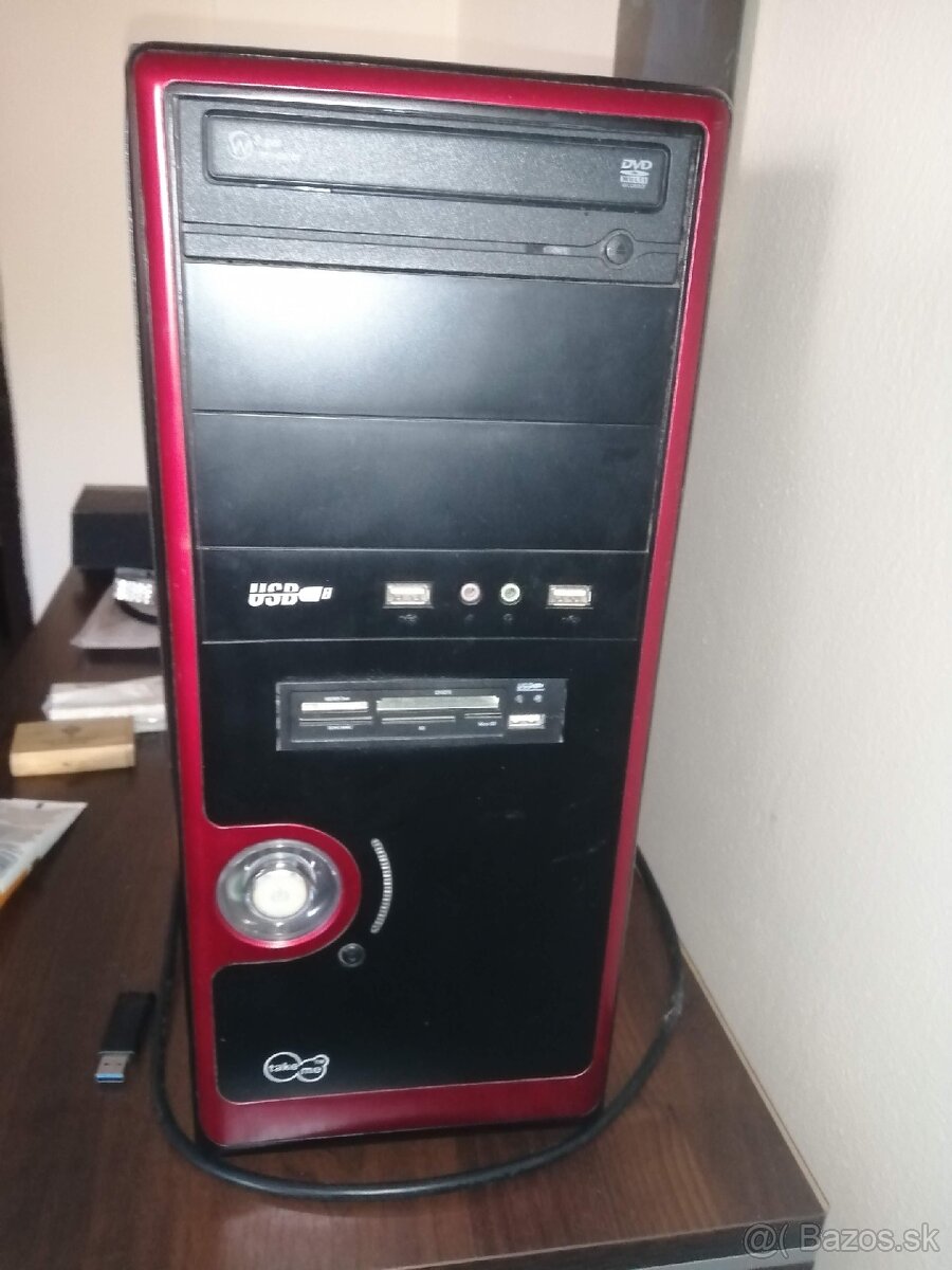 Predám PC