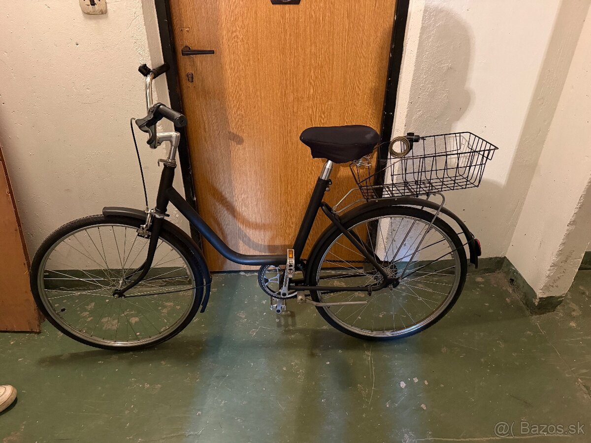 Predám retro bicykel