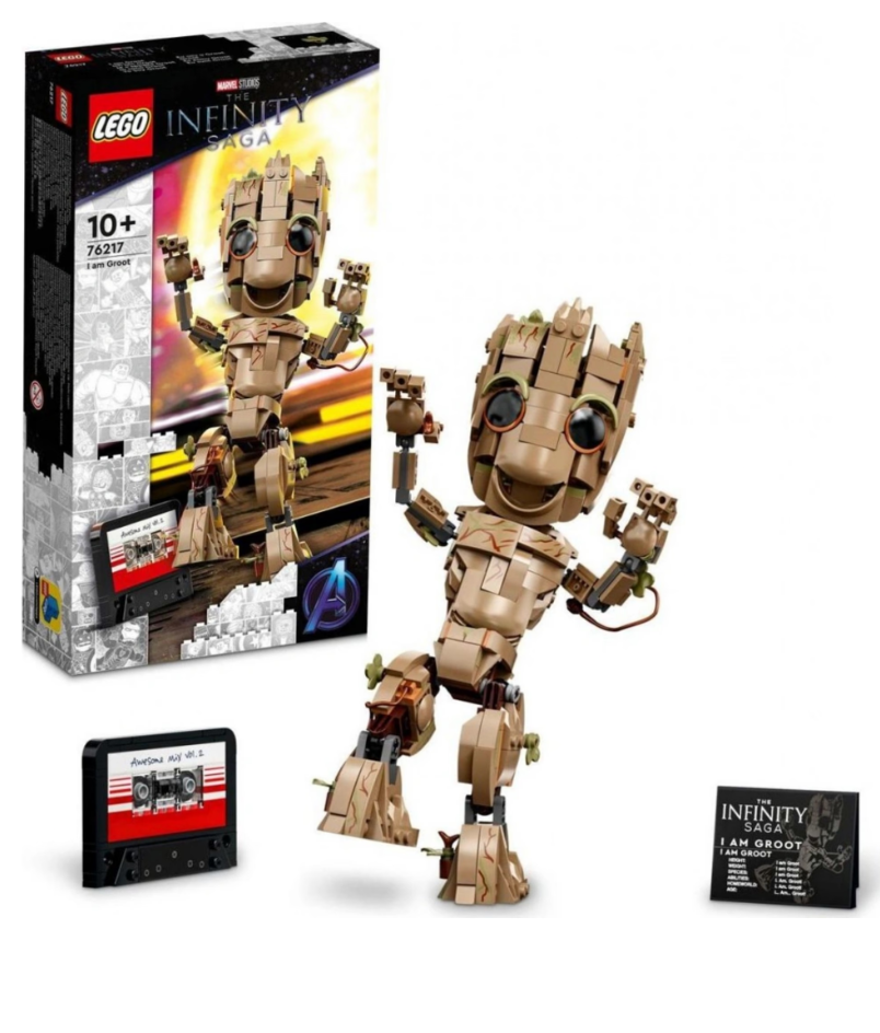 lego 76217