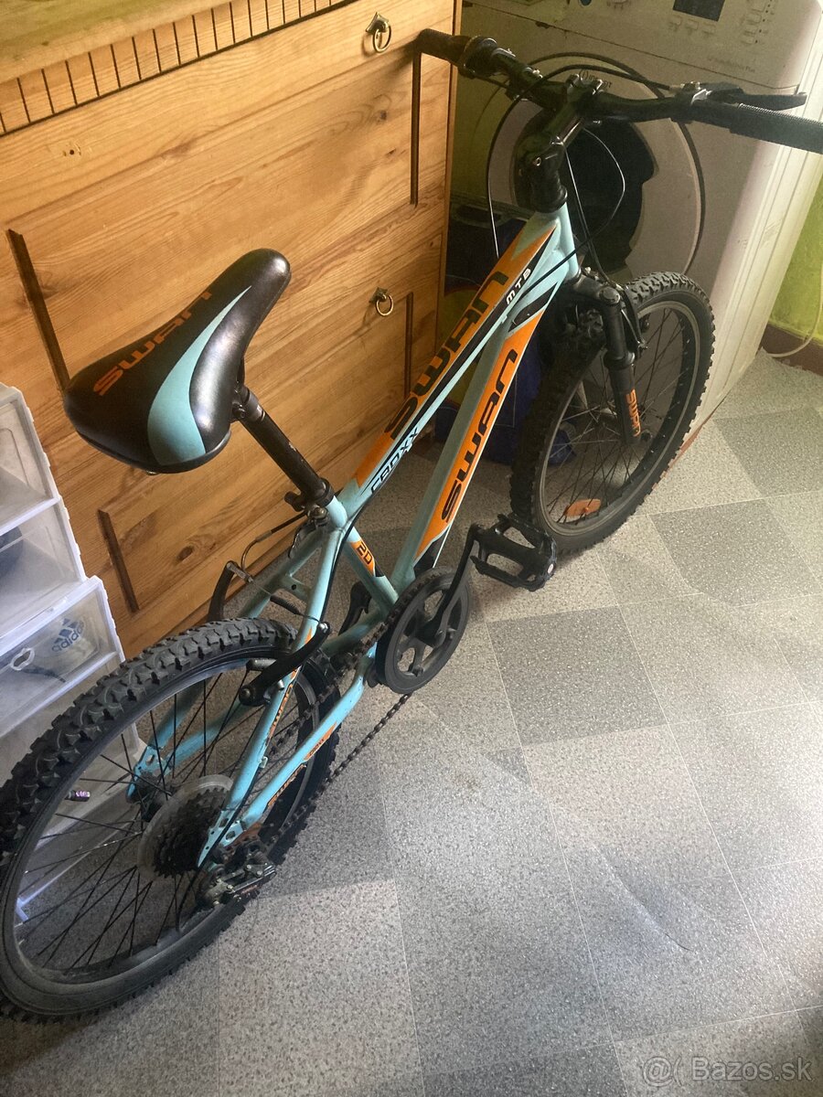 Bicykel