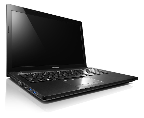 Lenovo IdeaPad G500