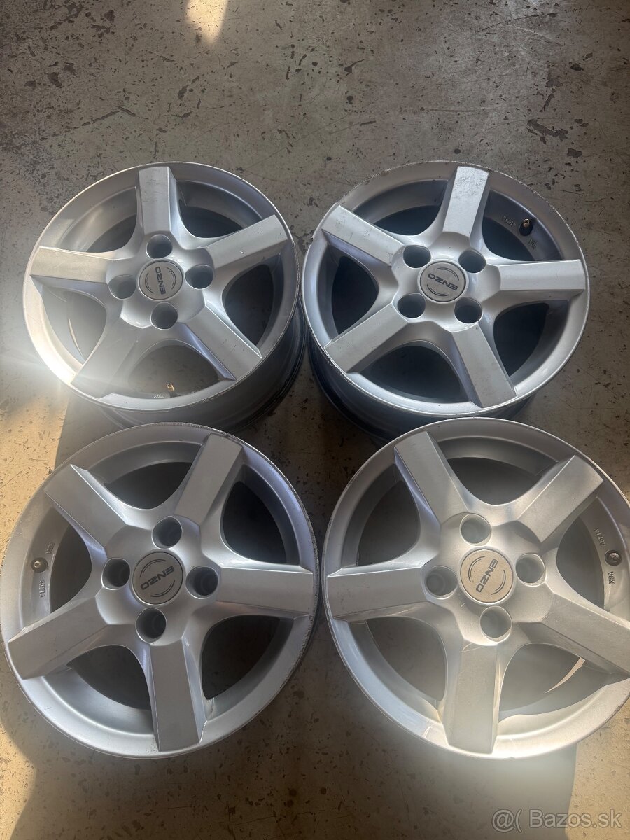 4x108 R14