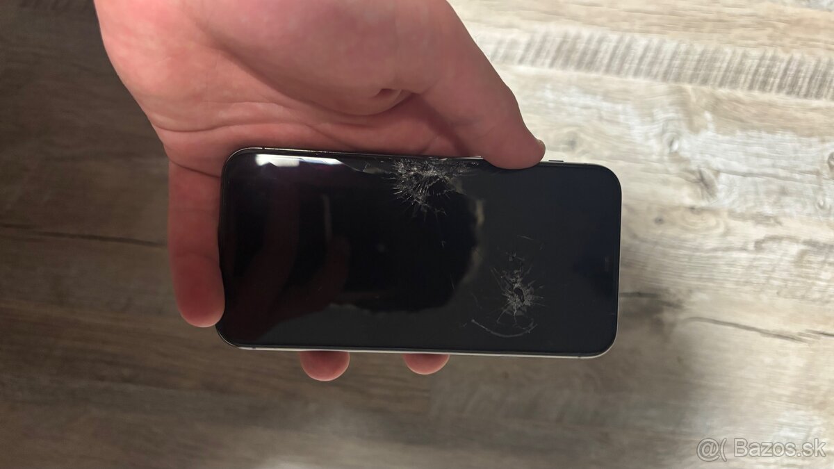 iPhone 11 pro