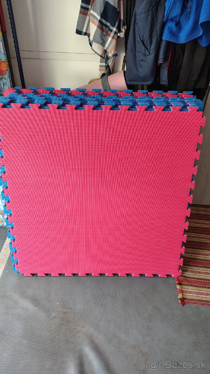 Predam Tatami puzzle mat