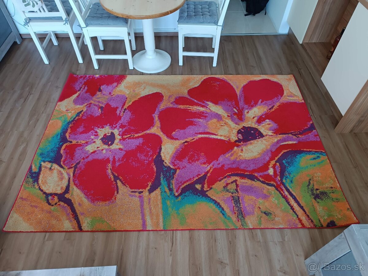 Predám koberec 230cm x 160cm